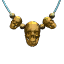GoldNecklace