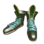 DeerskinBoots