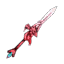 WarBacksword