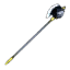 RoundPoleaxe