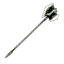 FlowerPoleaxe